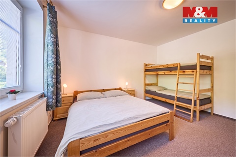 Prodej bytu 3+1, 129 m² - 22