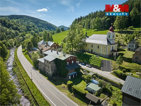 Prodej bytu 3+1, 129 m² - 28
