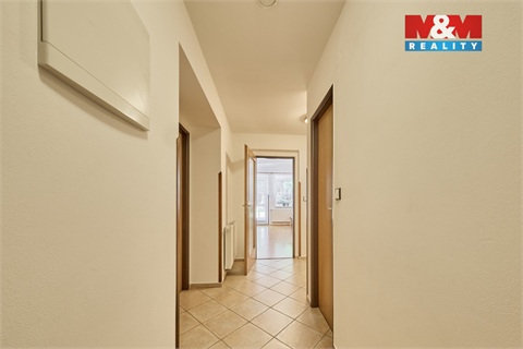 Prodej bytu 3+1, 129 m² 12