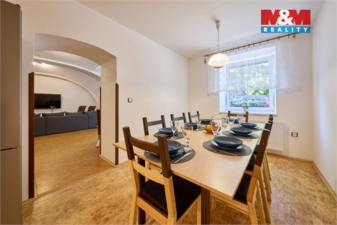 Prodej bytu 3+1, 129 m² 6