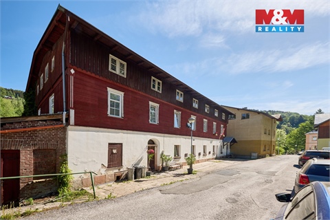 Prodej bytu 3+1, 129 m² - 16