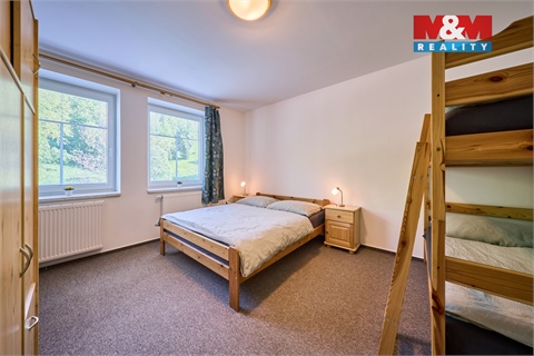 Prodej bytu 3+1, 129 m² 22