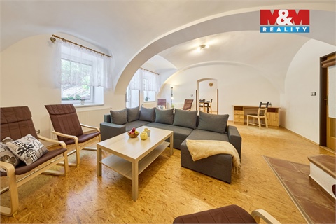 Prodej bytu 3+1, 129 m² - 6