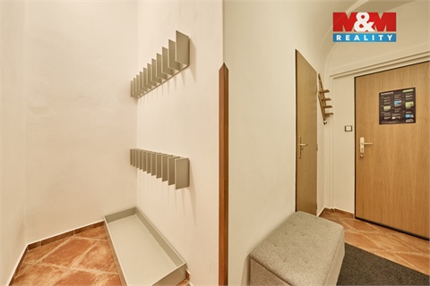 Prodej bytu 3+1, 129 m² - 12