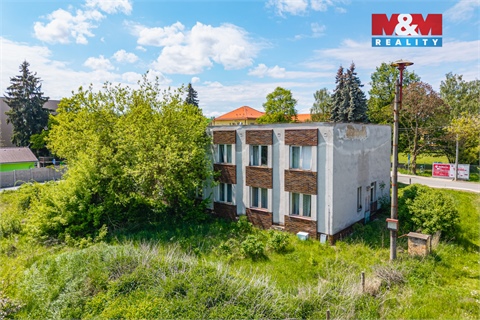 Prodej obchodních prostor, 700 m² - 8