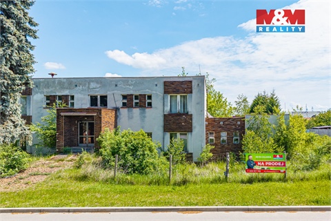 Prodej obchodních prostor, 700 m² 2
