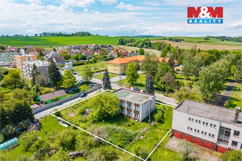 Prodej obchodních prostor, 700 m² 6