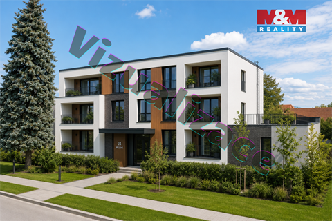 Prodej obchodních prostor, 700 m² - 2