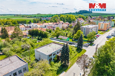 Prodej obchodních prostor, 700 m² 10