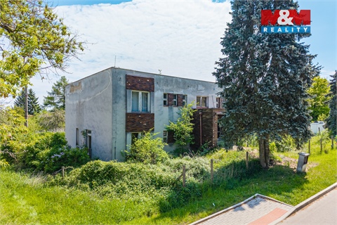 Prodej obchodních prostor, 700 m² - 0
