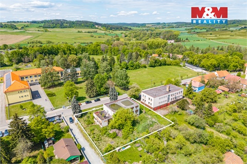 Prodej obchodních prostor, 700 m² 8