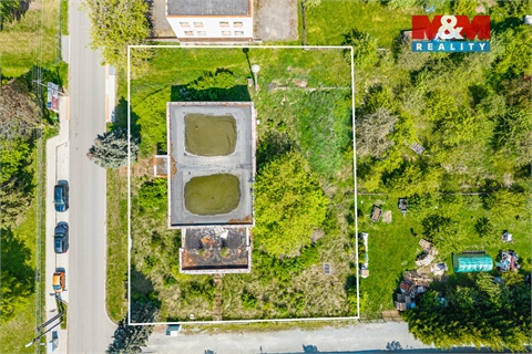 Prodej obchodních prostor, 700 m² - 6