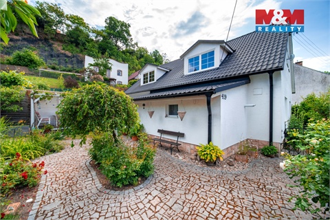 Prodej rodinného domu, 154 m² 8