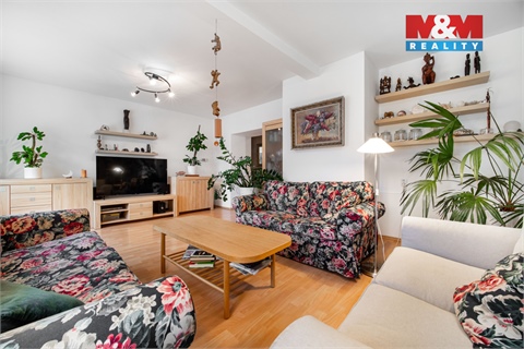Prodej rodinného domu, 154 m² 20