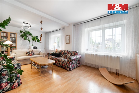 Prodej rodinného domu, 154 m² - 20