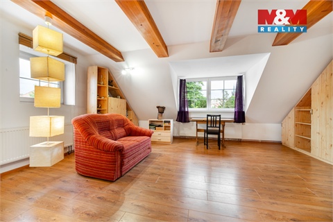 Prodej rodinného domu, 154 m² 24