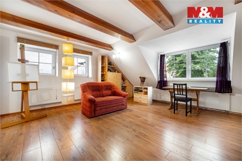 Prodej rodinného domu, 154 m² - 2