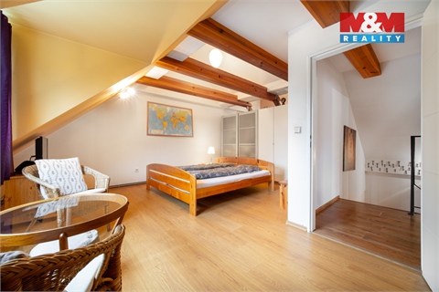 Prodej rodinného domu, 154 m² - 26