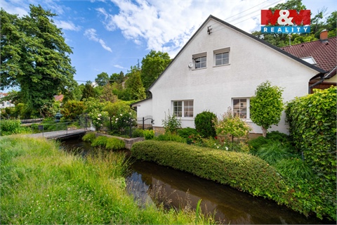 Prodej rodinného domu, 154 m² - 28