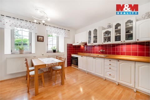 Prodej rodinného domu, 154 m² 16