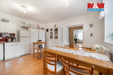 Prodej rodinného domu, 154 m² - 14