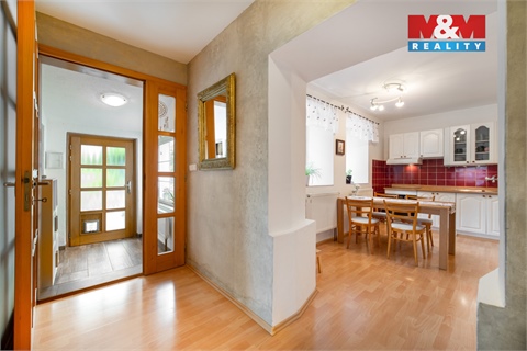 Prodej rodinného domu, 154 m² 18