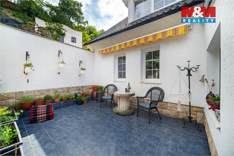 Prodej rodinného domu, 154 m² - 12