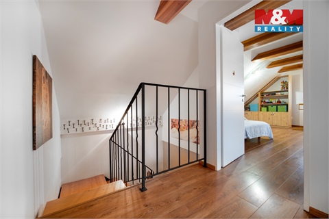 Prodej rodinného domu, 154 m² 26