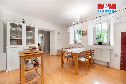 Prodej rodinného domu, 154 m² 2