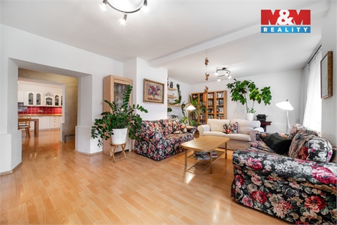 Prodej rodinného domu, 154 m² - 0