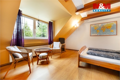 Prodej rodinného domu, 154 m² 4