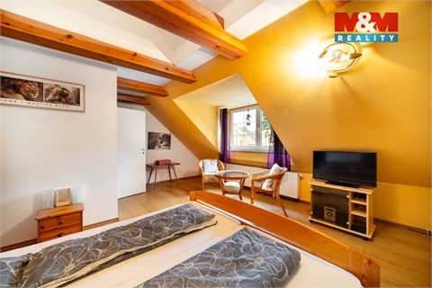 Prodej rodinného domu, 154 m² 28