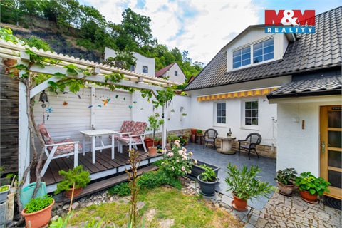 Prodej rodinného domu, 154 m² - 10
