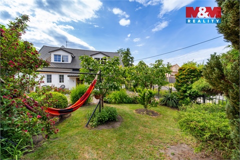 Prodej rodinného domu, 154 m² - 8