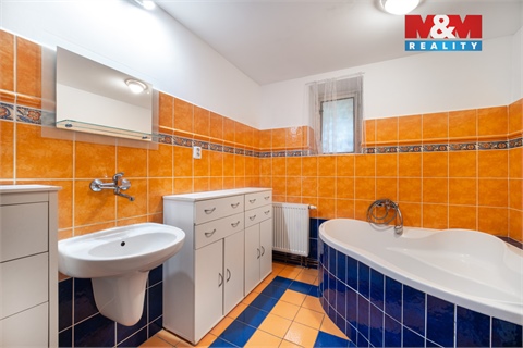 Prodej rodinného domu, 154 m² 22