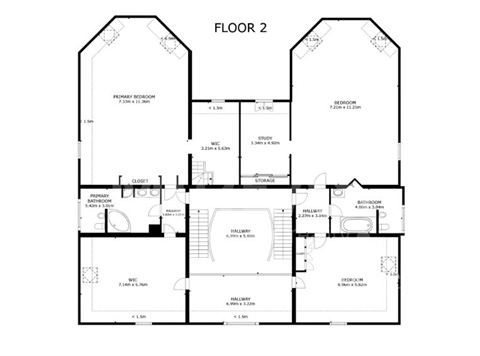 Prodej vily, 598 m² - 4