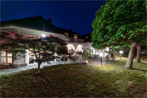 Prodej vily, 598 m² 12