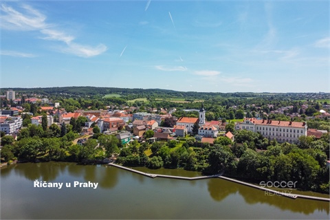 Prodej vily, 598 m² - 6