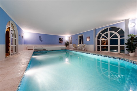 Prodej vily, 598 m² - 20