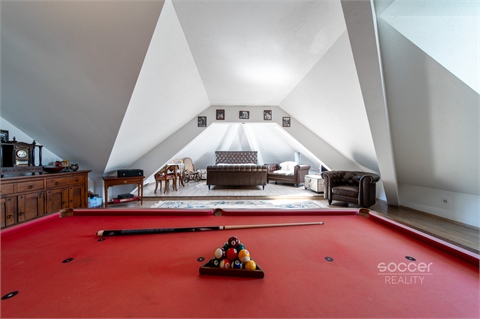 Prodej vily, 598 m² - 22