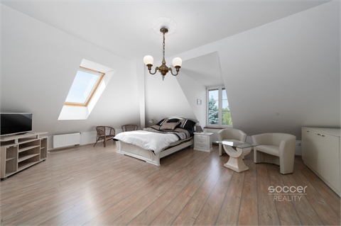 Prodej vily, 598 m² - 24