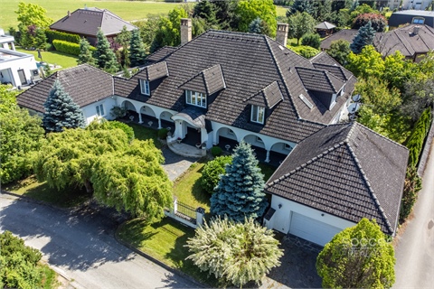Prodej vily, 598 m² 6