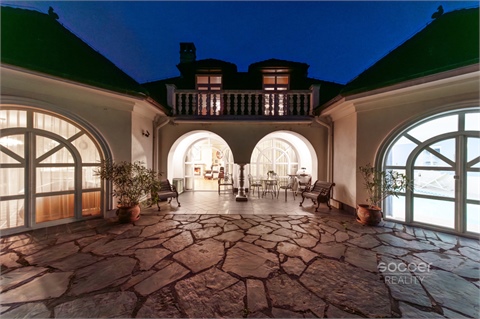 Prodej vily, 598 m² - 14