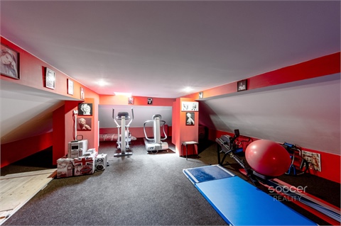Prodej vily, 598 m² 26