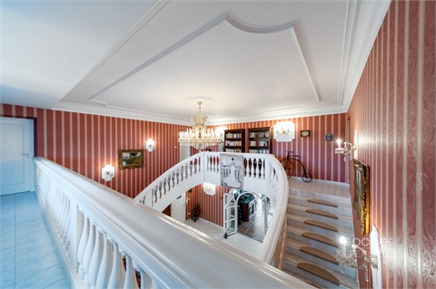 Prodej vily, 598 m² 22