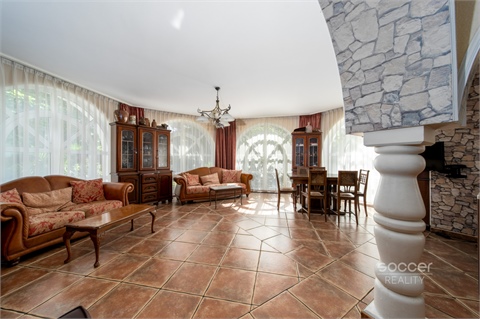 Prodej vily, 598 m² 18