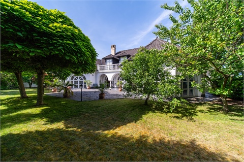 Prodej vily, 598 m² - 12