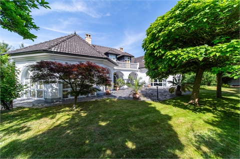 Prodej vily, 598 m² - 10