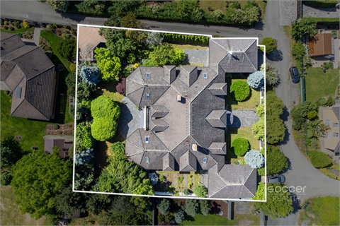 Prodej vily, 598 m² 8