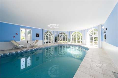 Prodej vily, 598 m² - 2